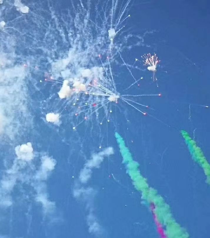 NG电子游戏智能工业园简约开工仪式圆满举行