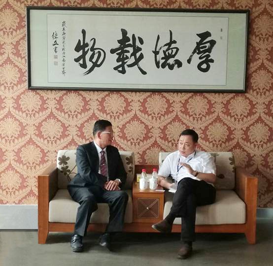 企业战略目的实现，，，，，人才生长是焦点