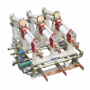 FZN21型高压真空负荷开关-熔断器组合电器