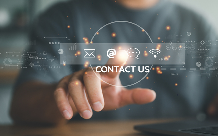 ContactUs